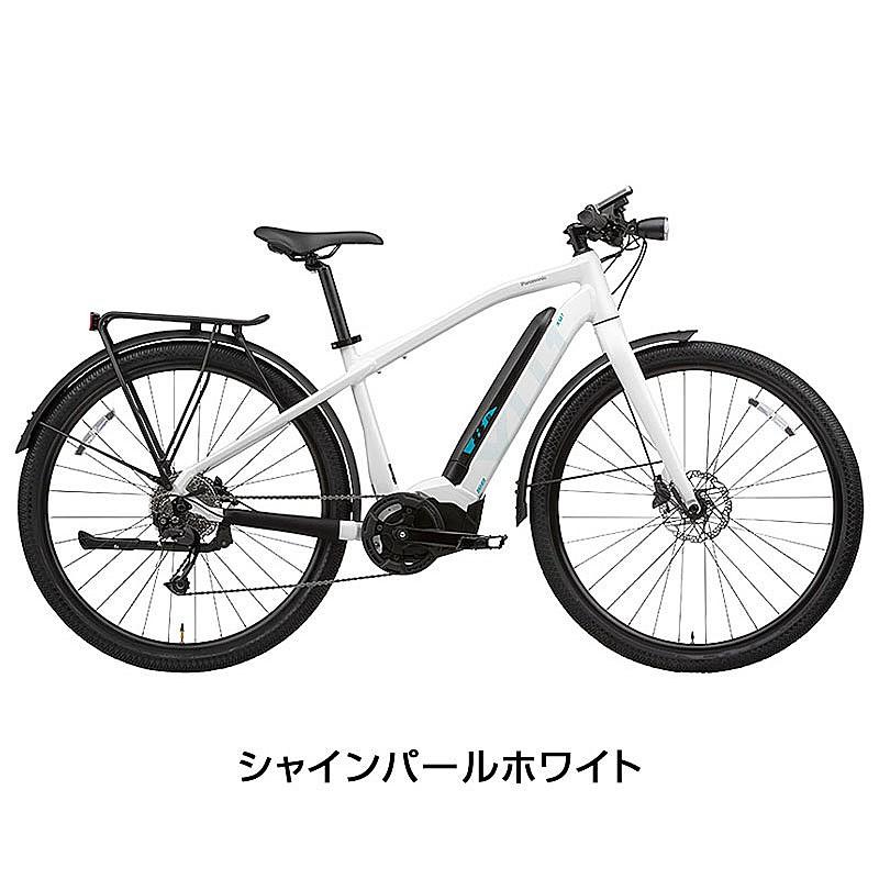 Panasonic（パナソニック） 【店頭受取限定】パナソニック XU1 BE