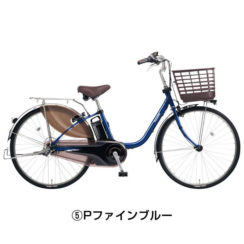 【モノマニア四日市】【引取限定】ビビ・DX BE-FD432 24インチ Panasonic パナソニック 電動アシスト自転車 fd431b.jpg