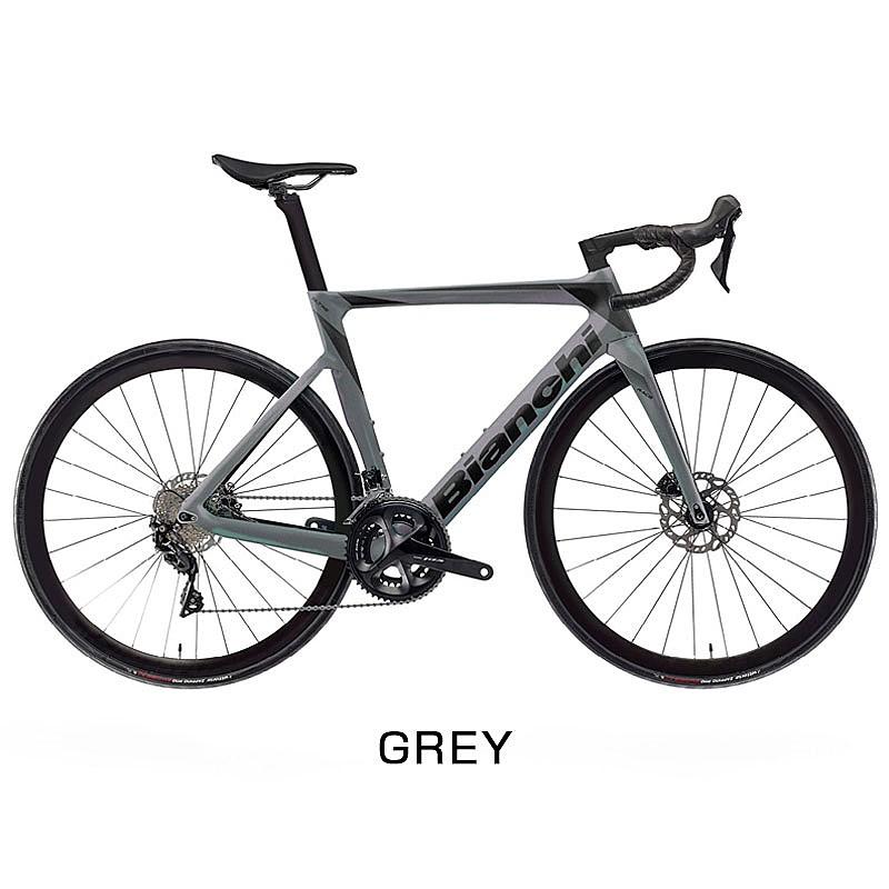 Bianchi（ビアンキ） 2026年モデル OLTRE RACE （オルトレレース）105