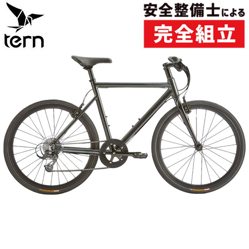 ターン 2025年モデル CLUTCH （クラッチ）限定カラー TERN : 自転車の