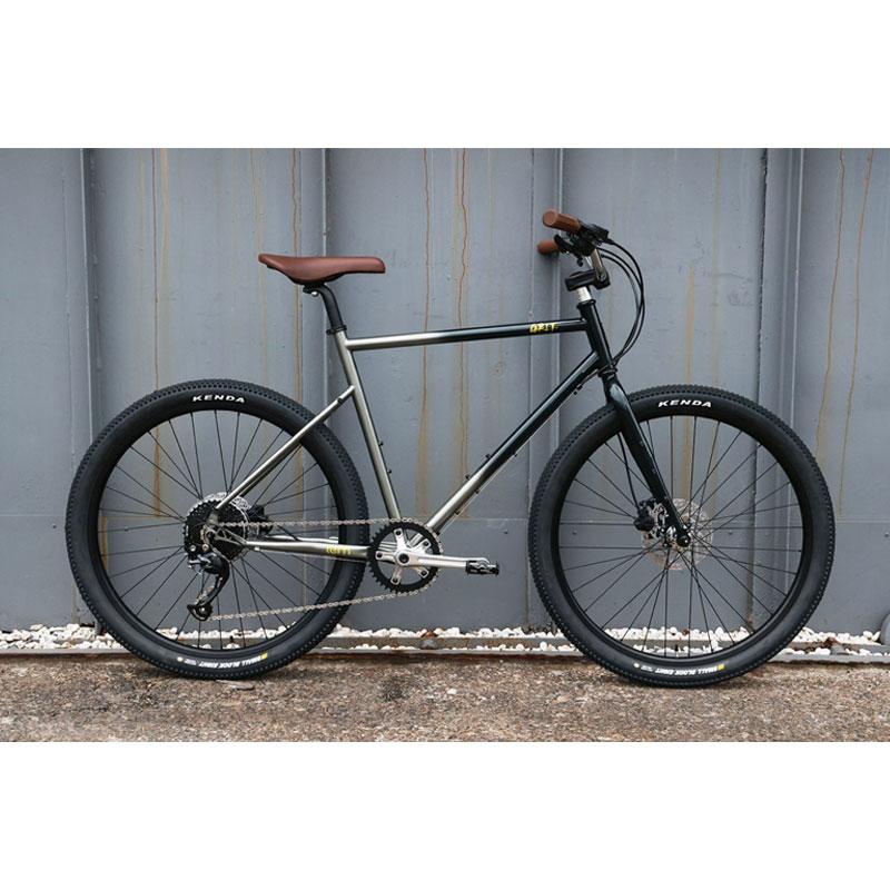 ターン 2025年モデル GRIT （グリット）限定カラー TERN