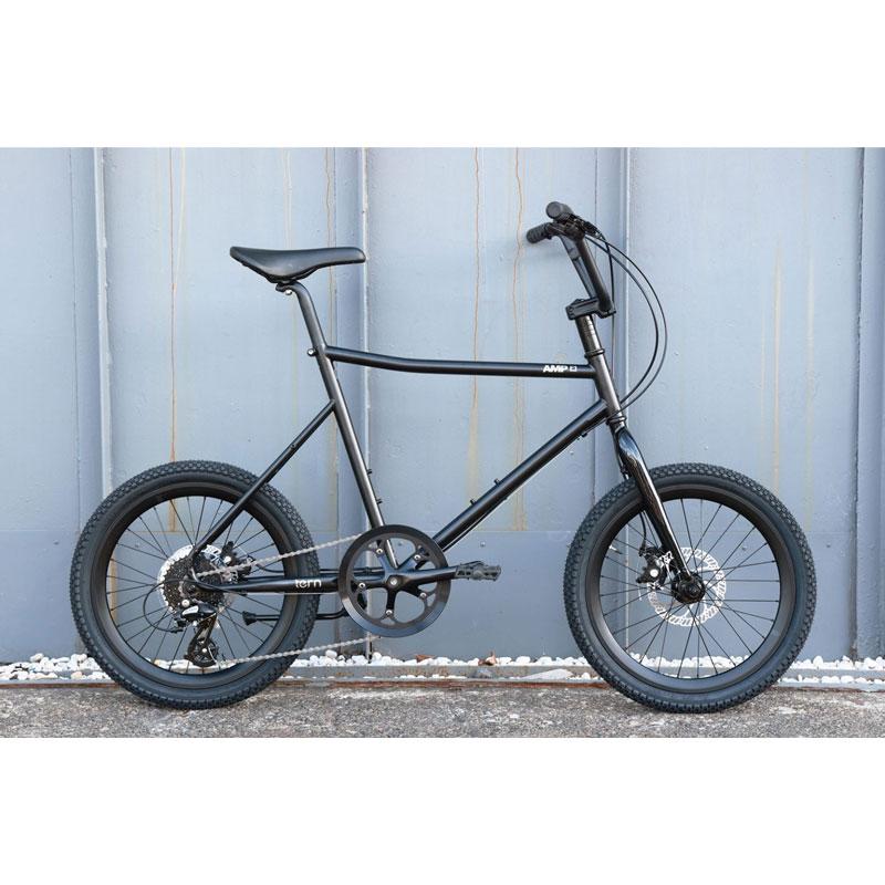 通勤・通学自転車バーゲンセール！20%OFF！ターン 2026年モデル AMP F1 （アンプF1）限定カラー TERN 在庫あり | ブランド登録なし | 10