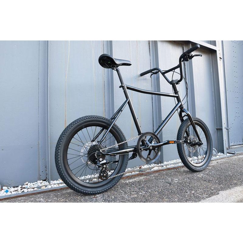 通勤・通学自転車バーゲンセール！20%OFF！ターン 2026年モデル AMP F1 （アンプF1）限定カラー TERN 在庫あり | ブランド登録なし | 11