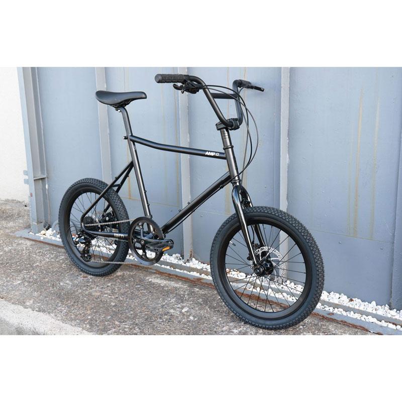 通勤・通学自転車バーゲンセール！20%OFF！ターン 2026年モデル AMP F1 （アンプF1）限定カラー TERN 在庫あり | ブランド登録なし | 12
