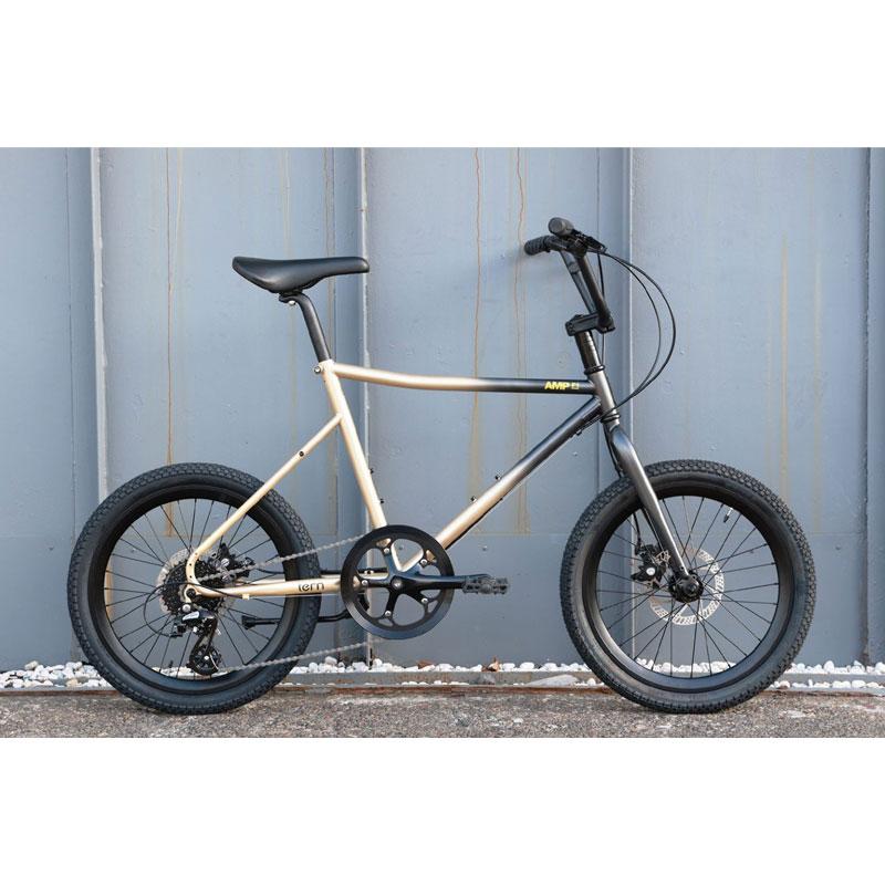 通勤・通学自転車バーゲンセール！20%OFF！ターン 2026年モデル AMP F1 （アンプF1）限定カラー TERN 在庫あり | ブランド登録なし | 14