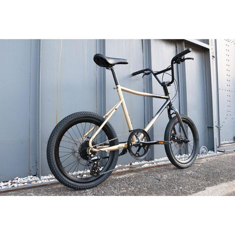 通勤・通学自転車バーゲンセール！20%OFF！ターン 2026年モデル AMP F1 （アンプF1）限定カラー TERN 在庫あり | ブランド登録なし | 15