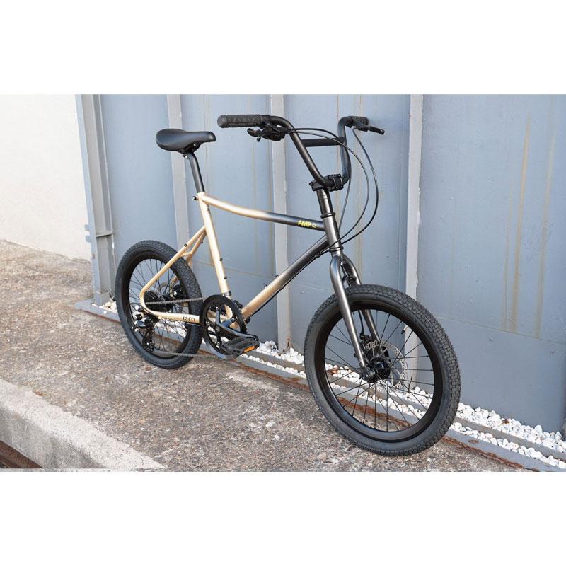 通勤・通学自転車バーゲンセール！20%OFF！ターン 2026年モデル AMP F1 （アンプF1）限定カラー TERN 在庫あり | ブランド登録なし | 16