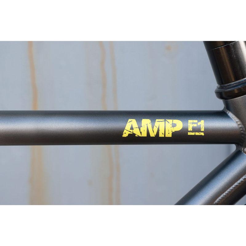 通勤・通学自転車バーゲンセール！20%OFF！ターン 2026年モデル AMP F1 （アンプF1）限定カラー TERN 在庫あり | ブランド登録なし | 17