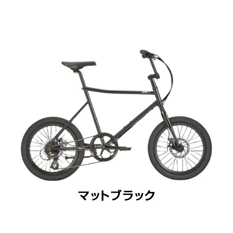 通勤・通学自転車バーゲンセール！20%OFF！ターン 2026年モデル AMP F1 （アンプF1）限定カラー TERN 在庫あり | ブランド登録なし | 02