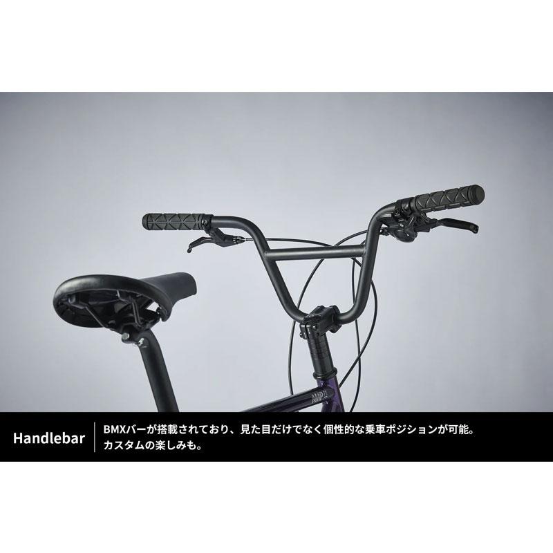 通勤・通学自転車バーゲンセール！20%OFF！ターン 2026年モデル AMP F1 （アンプF1）限定カラー TERN 在庫あり | ブランド登録なし | 04