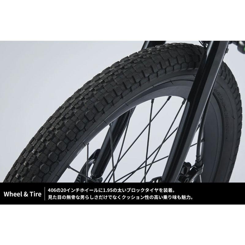 通勤・通学自転車バーゲンセール！20%OFF！ターン 2026年モデル AMP F1 （アンプF1）限定カラー TERN 在庫あり | ブランド登録なし | 05
