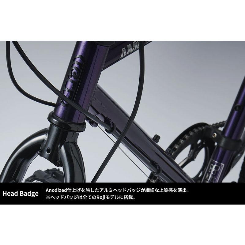 通勤・通学自転車バーゲンセール！20%OFF！ターン 2026年モデル AMP F1 （アンプF1）限定カラー TERN 在庫あり | ブランド登録なし | 06
