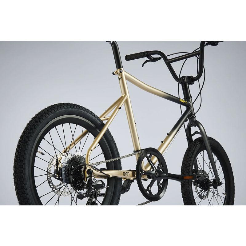 通勤・通学自転車バーゲンセール！20%OFF！ターン 2026年モデル AMP F1 （アンプF1）限定カラー TERN 在庫あり | ブランド登録なし | 08