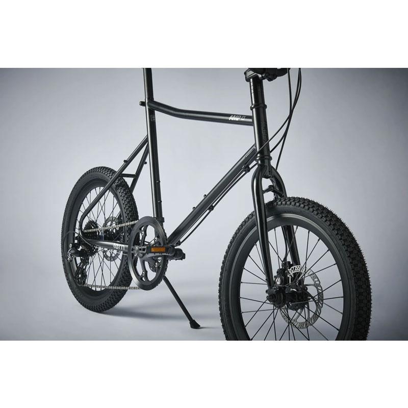 通勤・通学自転車バーゲンセール！20%OFF！ターン 2026年モデル AMP F1 （アンプF1）限定カラー TERN 在庫あり | ブランド登録なし | 09