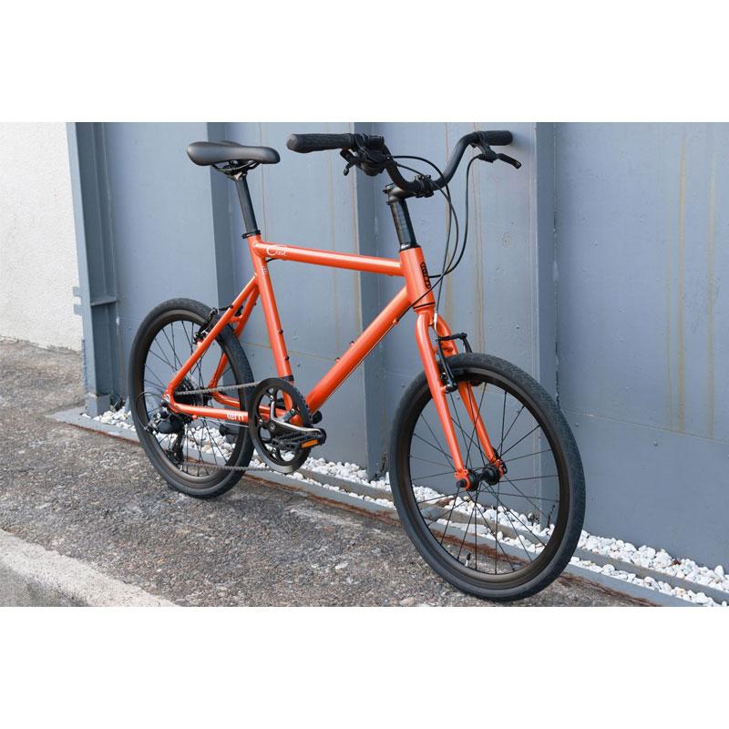 ターン 2026年モデル CREST （クレスト）限定カラー TERN : 自転車の