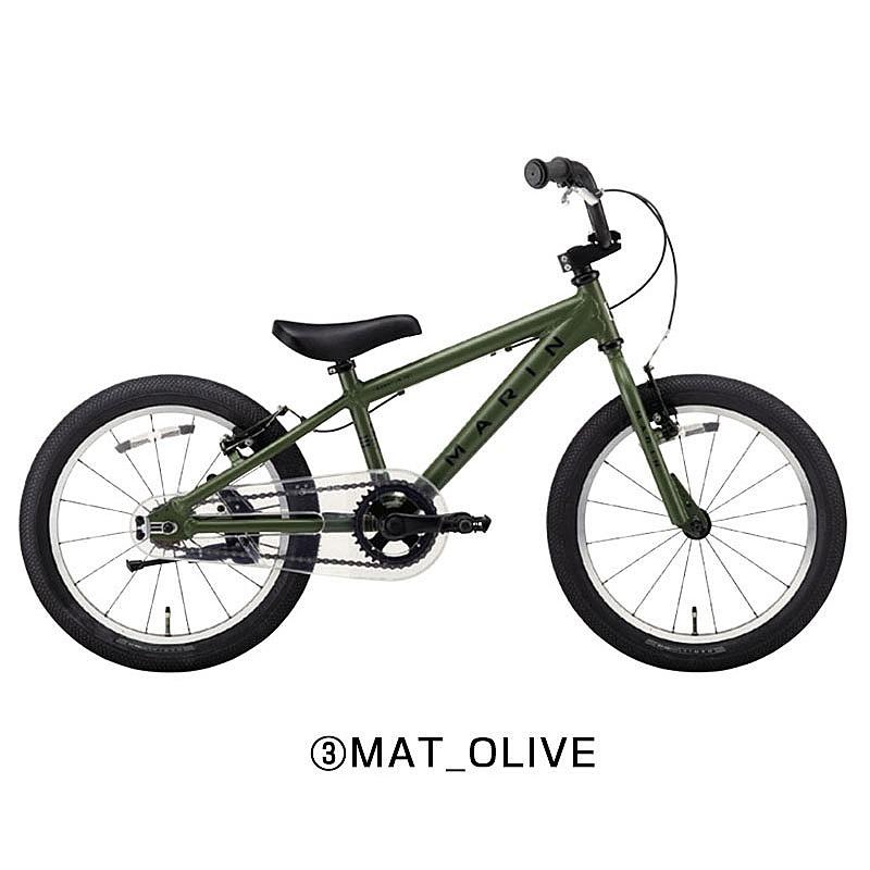 マリン 2023年モデル DONKY JR 18（ドンキージュニア18） MARIN 在庫あり | MARIN | 04