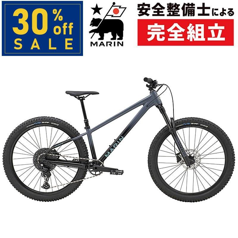 MARIN San Quentin2 2023年モデル MARIN（マリン） 2023年モデル SAN QUENTIN 2（サンクエンティン2