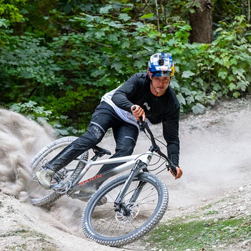 MARIN San Quentin2 2023年モデル Marin San Quentin 2 - Mountain Bike