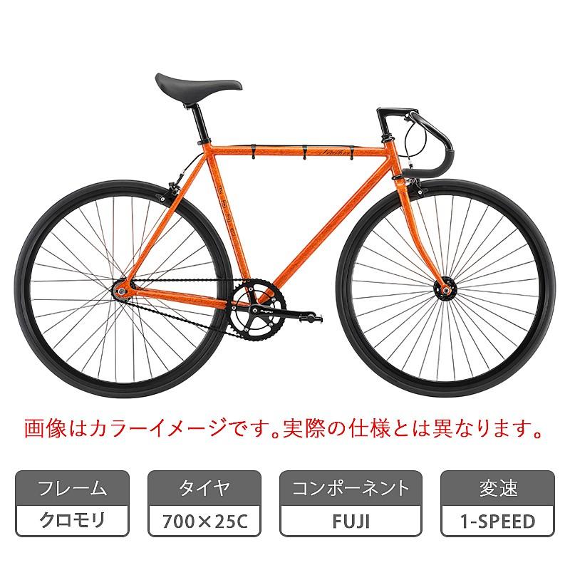 フジ 2026年モデル FEATHER （フェザー） FUJI | フジ(バイク) | 01