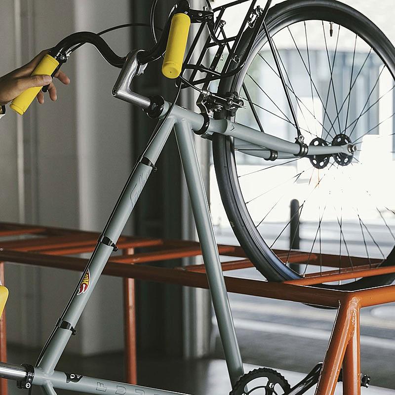 フジ 2026年モデル FEATHER （フェザー） FUJI | フジ(バイク) | 08