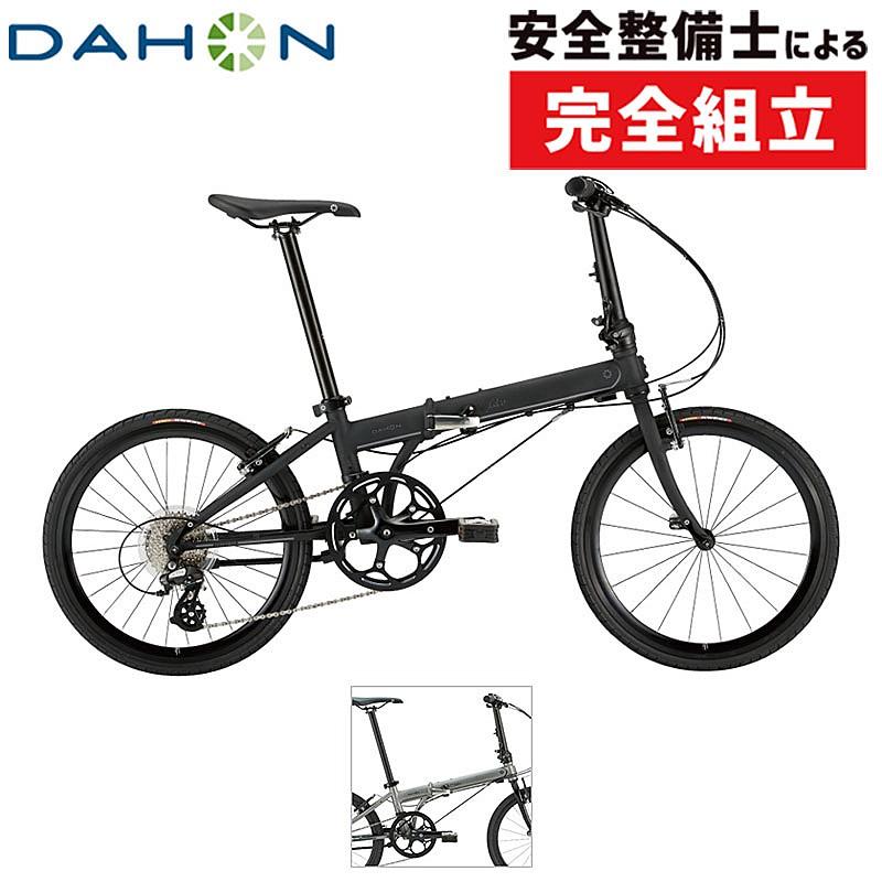DAHON（ダホン） 2025年モデル Speed Falco（スピードファルコ