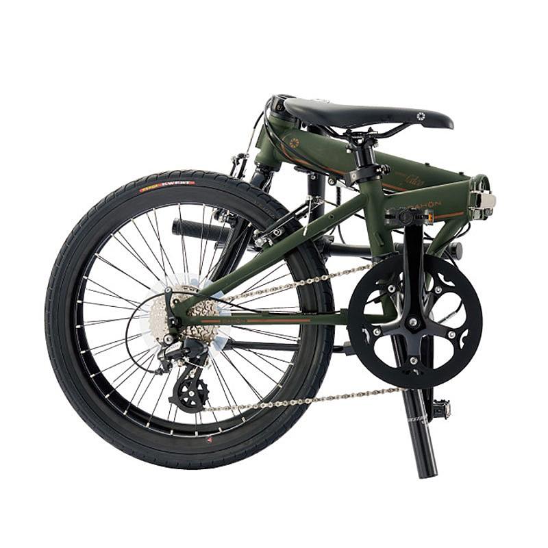 DAHON（ダホン） 2025年モデル Speed Falco（スピードファルコ