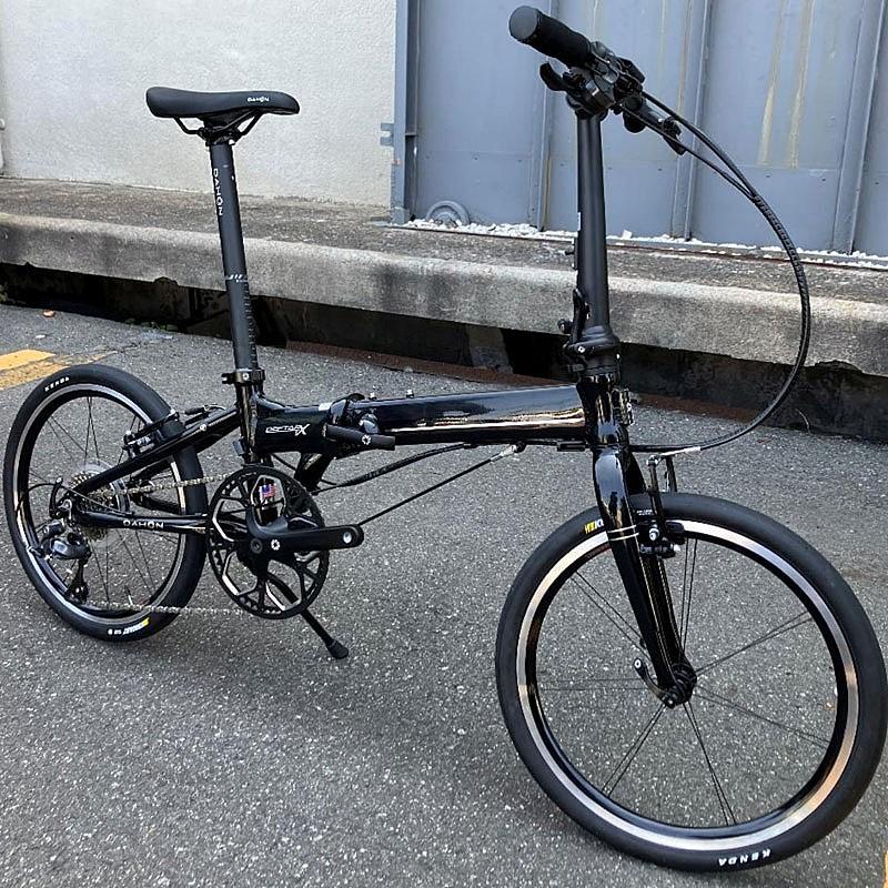 DAHON（ダホン） GWのサイクリングにおすすめの自転車！ダホン 2026年
