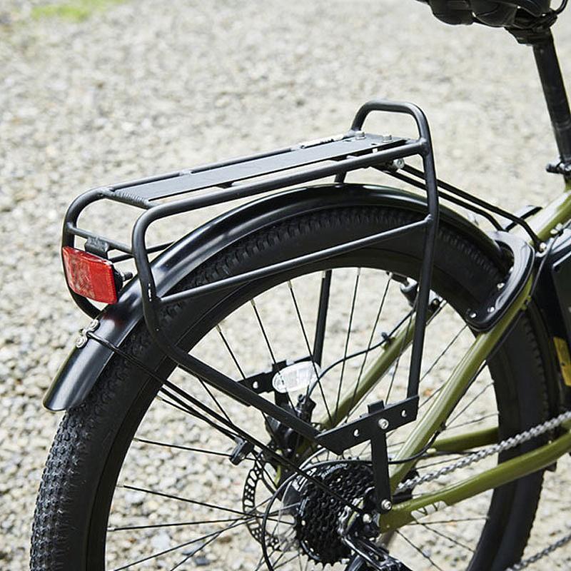 あさひ LOG ADVENTURE e-O（ログ アドベンチャーe O）27.5-L e-bike