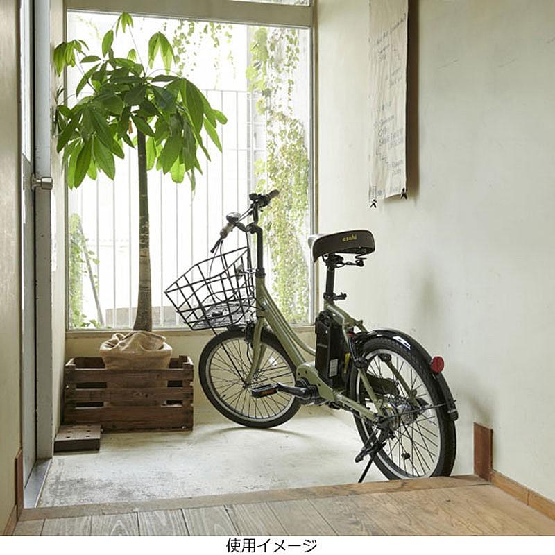 店頭受取限定】あさひ エナシスコンパクト（ENERSYS compact）-N ASAHI