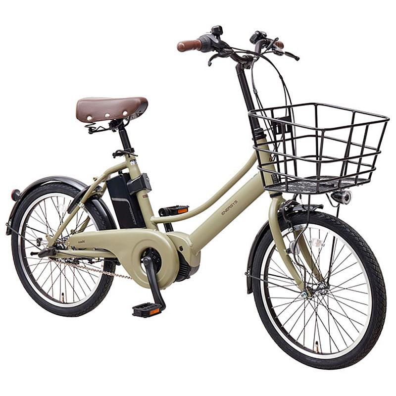 店頭受取限定】あさひ エナシスコンパクト（ENERSYS compact）-N ASAHI