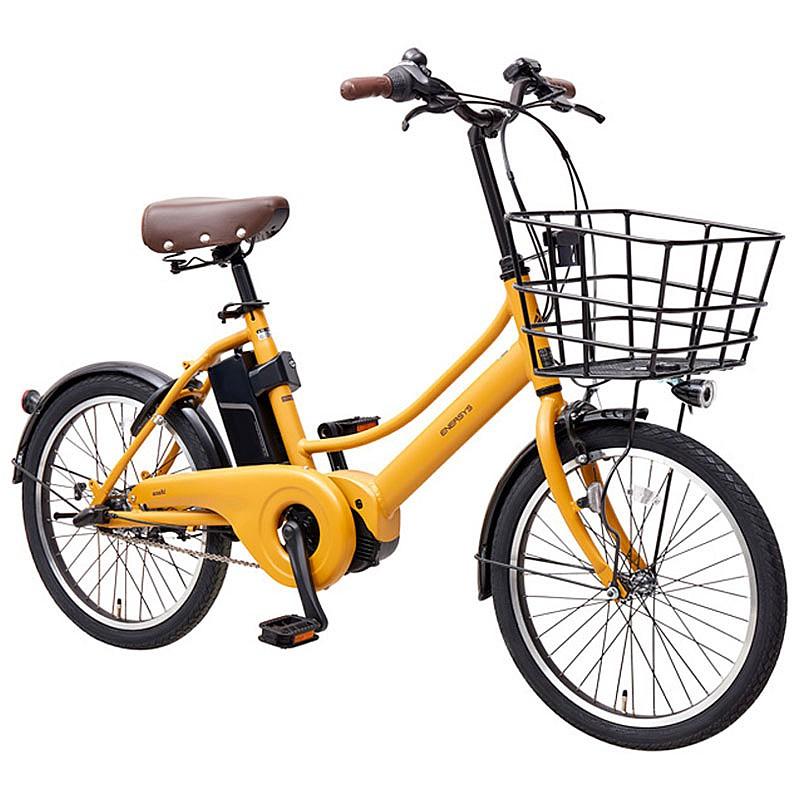 店頭受取限定】あさひ エナシスコンパクト（ENERSYS compact）-N ASAHI