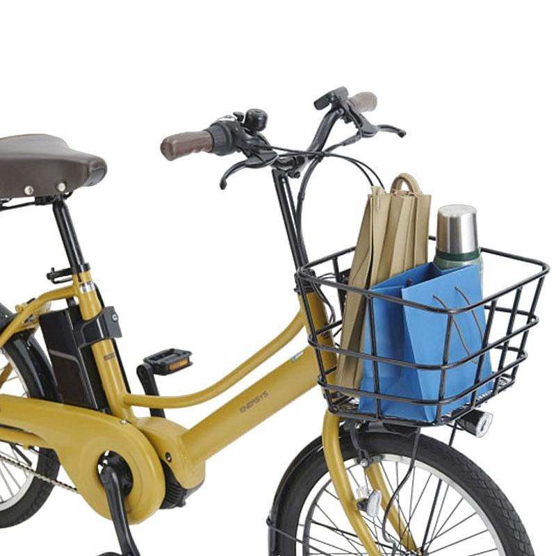 店頭受取限定】あさひ エナシスコンパクト（ENERSYS compact）-N ASAHI