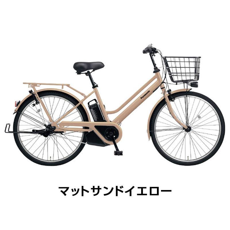 Panasonic 【店頭受取限定】パナソニック 2024年モデル ティモ・S 限定 