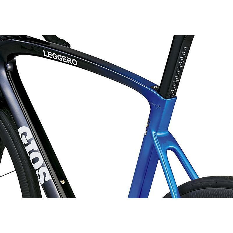 ジオス 2026年モデル LEGGERO（レジェロ）R7100 機械式 12S GIOS | GIOS | 03