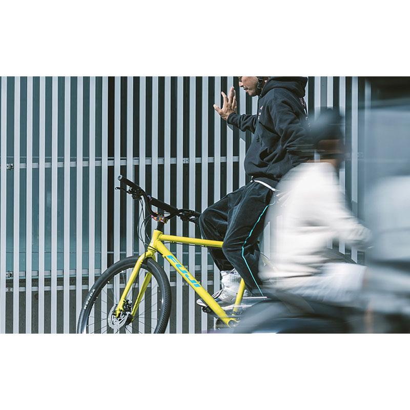 通勤・通学用おすすめ自転車！フジ 2026年モデル RAIZ DISC （ライズディスク） FUJI | フジ(バイク) | 14