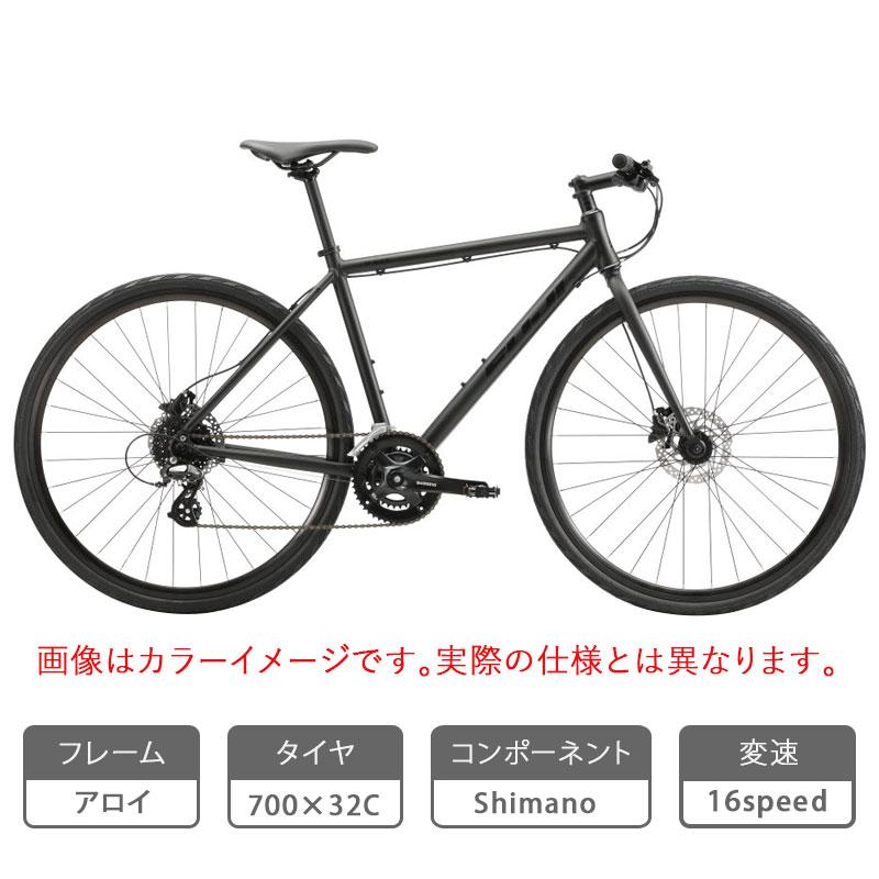 通勤・通学用おすすめ自転車！フジ 2026年モデル RAIZ DISC （ライズディスク） FUJI | フジ(バイク) | 01