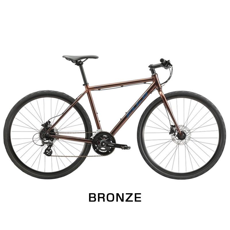 通勤・通学用おすすめ自転車！フジ 2026年モデル RAIZ DISC （ライズディスク） FUJI | フジ(バイク) | 03