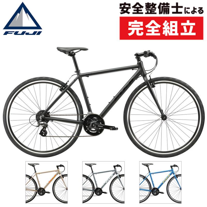 通勤・通学用おすすめ自転車！フジ 2026年モデル RAIZ （ライズ） FUJI 在庫あり | フジ(バイク)