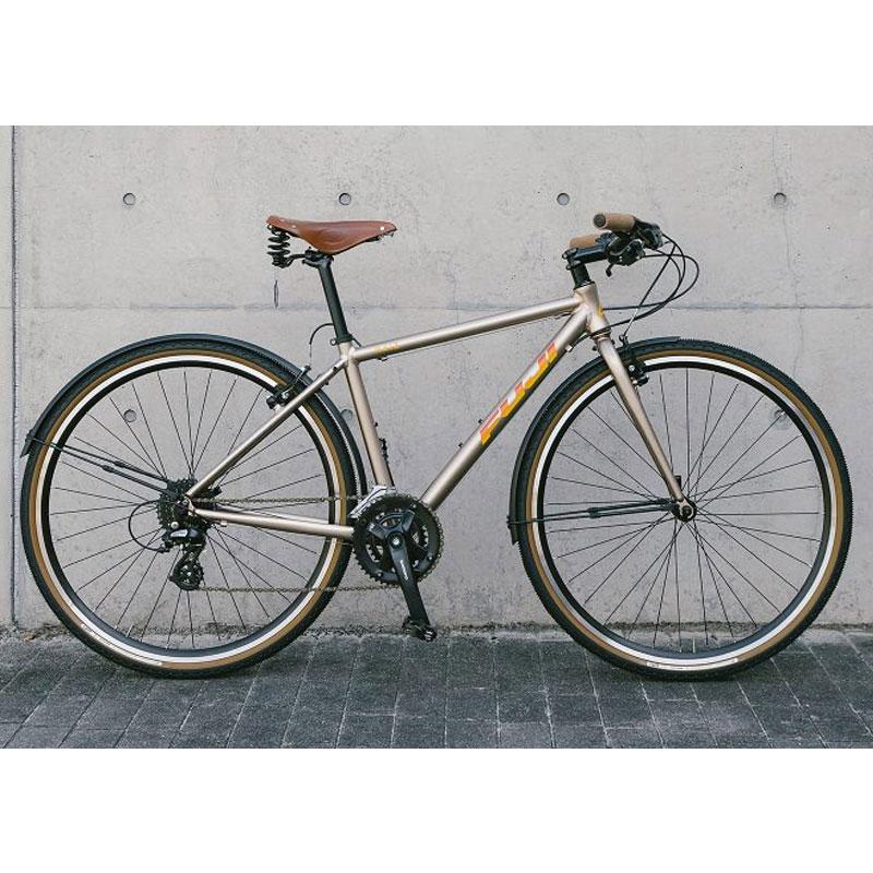 通勤・通学用おすすめ自転車！フジ 2026年モデル RAIZ （ライズ） FUJI 在庫あり | フジ(バイク) | 11