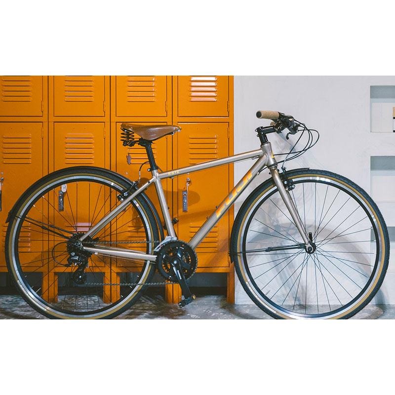 通勤・通学用おすすめ自転車！フジ 2026年モデル RAIZ （ライズ） FUJI 在庫あり | フジ(バイク) | 12