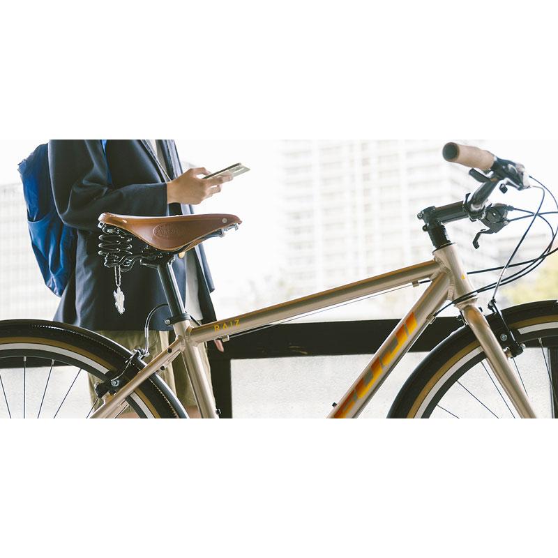 通勤・通学用おすすめ自転車！フジ 2026年モデル RAIZ （ライズ） FUJI 在庫あり | フジ(バイク) | 14