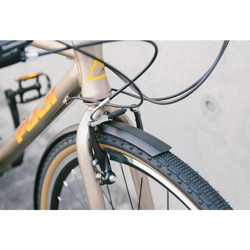 通勤・通学用おすすめ自転車！フジ 2026年モデル RAIZ （ライズ） FUJI 在庫あり | フジ(バイク) | 07