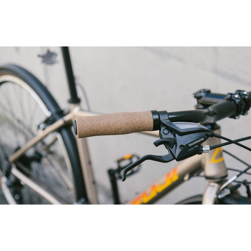 通勤・通学用おすすめ自転車！フジ 2026年モデル RAIZ （ライズ） FUJI 在庫あり | フジ(バイク) | 08