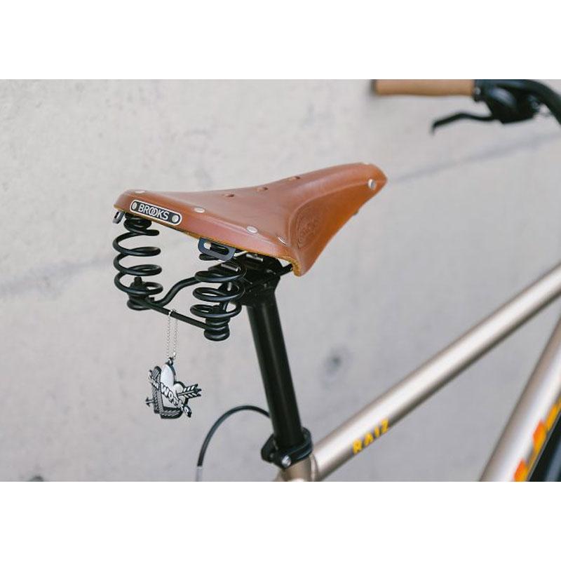 通勤・通学用おすすめ自転車！フジ 2026年モデル RAIZ （ライズ） FUJI 在庫あり | フジ(バイク) | 09