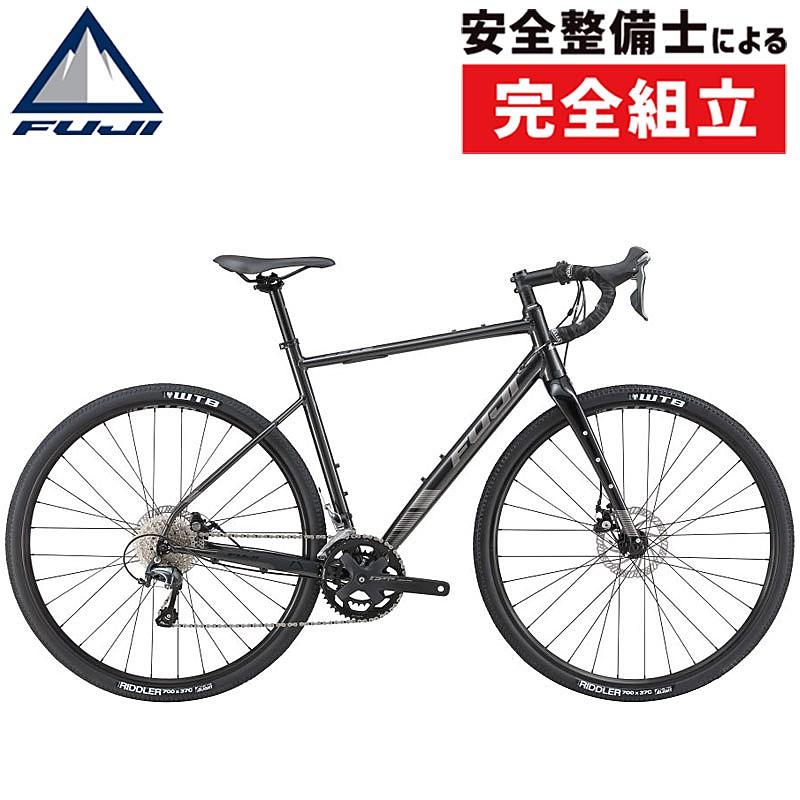 フジ 2024年モデル JARI2.1 （ジャリ2.1） FUJI | フジ(バイク)