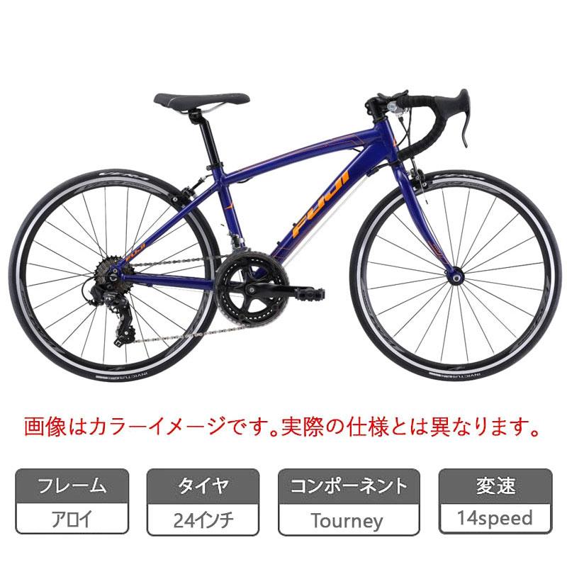 フジ 2023年モデル ACE 24 （エース24） FUJI | フジ(バイク) | 01