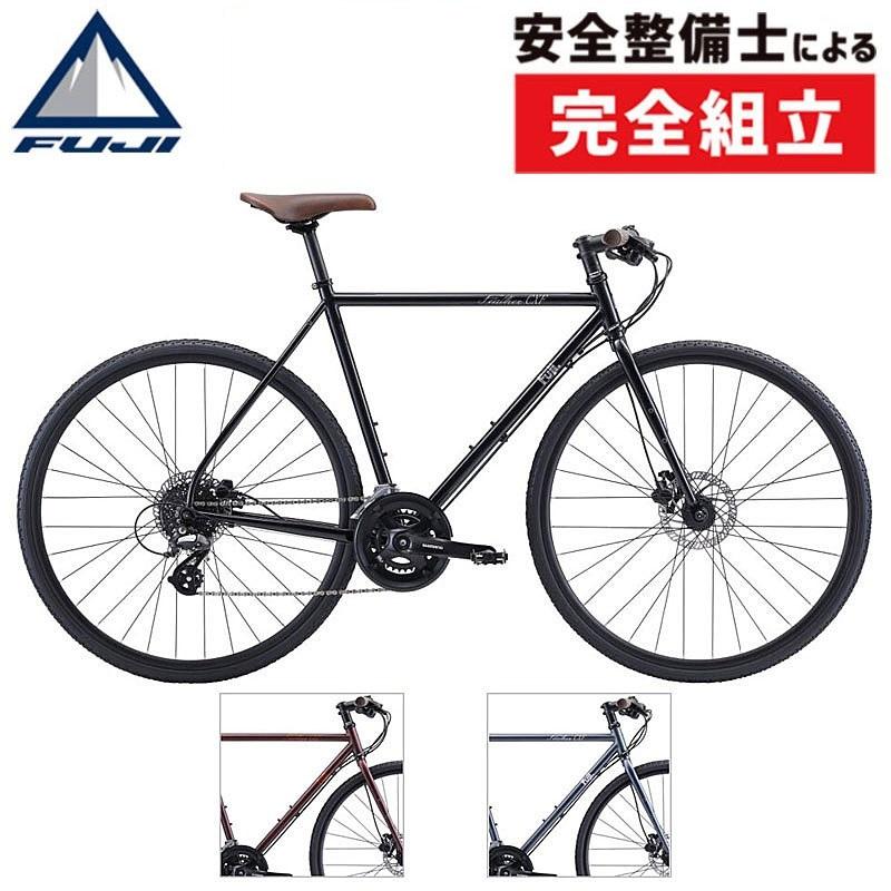 フジ（Fuji） 自転車ゴールデンウィークGWセール！フジ 2023年モデル