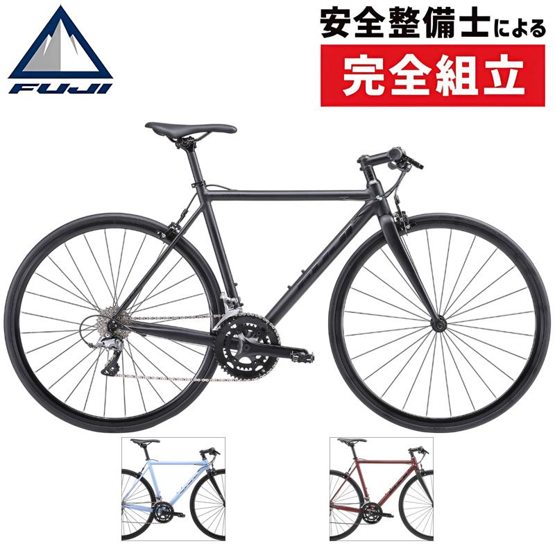 ちあきふじお フジ（Fuji） FUJI AKILAH (マットブラック) 2026 アキラ フラット