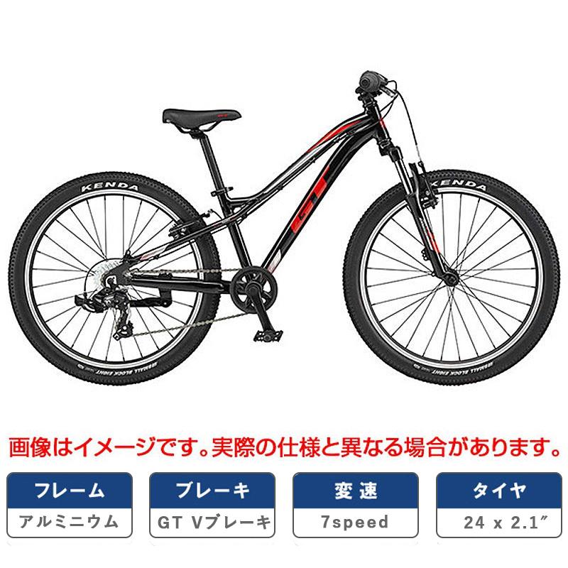 GT STONPER PRIME 24インチ RED GT STONPER PRIME 24インチ RED GT Stomper Prime 24