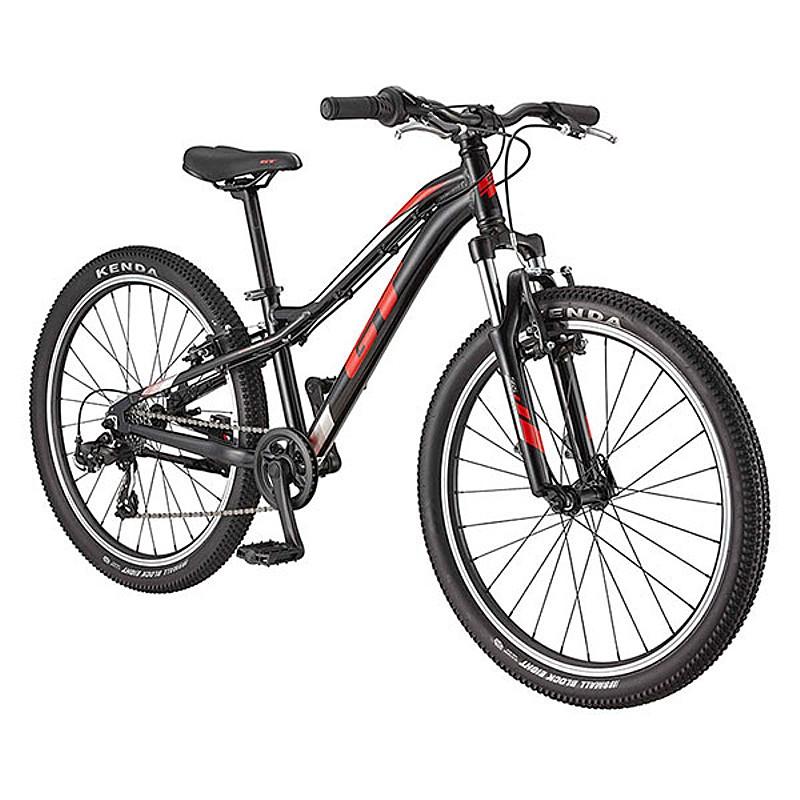 GT STONPER PRIME 24インチ RED GT STONPER PRIME 24インチ RED GT Stomper Prime 24